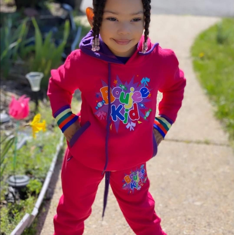 Children's Sweatsuits